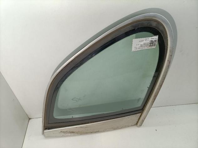 DEFLETTORE POSTERIORE SX PORSCHE Cayenne 1° Serie 95554311157 BFD (0207) - Foto 2