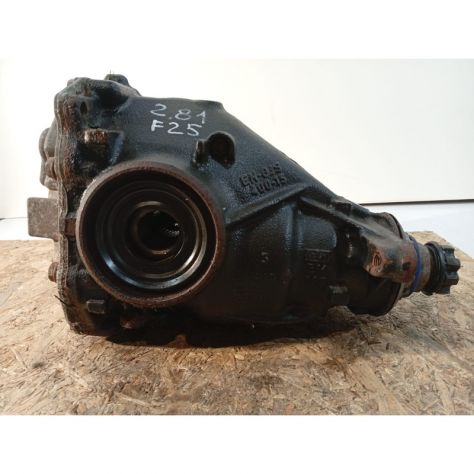 BMW F25 / F26 Differenziale / assale posteriore - 18454 - Foto 5