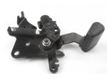 HONDA INTEGRA 700 47105MGSD71 LEVA FRENO A MANO STAZIONAMENTO 11 - 13 BRAKE &hellip;