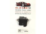SERRATURA COFANO POSTERIORE VOLKSWAGEN Golf 7 Berlina 5G6827505 CHH (12)