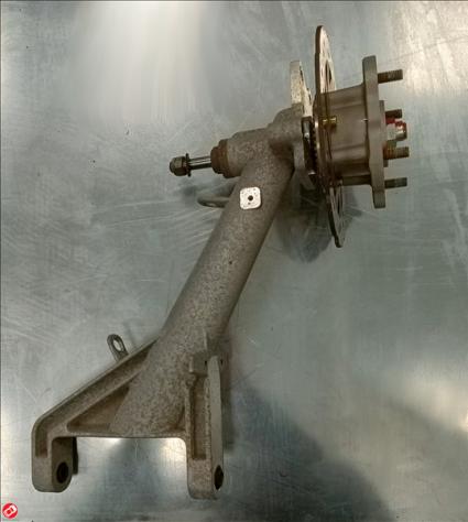 01.38.012 BRACCIO TRIANGOLO SOSPENSIONE POSTERIORE CHATENET CH26 V2 CH39 CH40