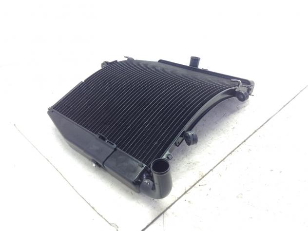HONDA CBR RR ABS KM0 600 RADIATORE ACQUA RAFFREDDAMENTO MOTORE - DIFETTI 2024