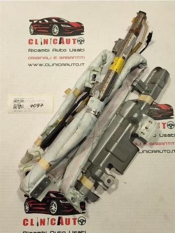 AIRBAG A TENDINA LATERALE PASSEGGERO TOYOTA Auris Serie (E150) 6217002070 (0712)