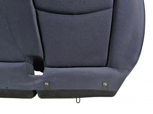 SEDUTA SEDILI POSTERIORI FIAT 500 X Serie (15) - Foto 7
