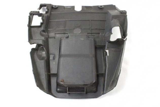HONDA SW-T 400 77401MCT030 COVER SOTTOSELLA 08 - 16 LOWER SEAT COVER - Foto 2