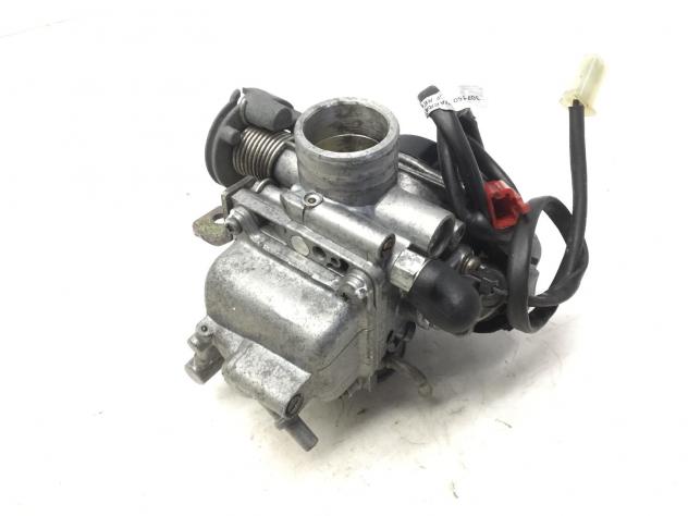 PIAGGIO LIBERTY 125 CARBURATORE REVISIONATO KEIHIN CVK 2006 2007 M38100 - Foto 7