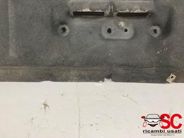 50551165 50551165 RIPARO SOTTO MOTORE ALFA ROMEO Stelvio Serie (949_) diesel - Foto 4
