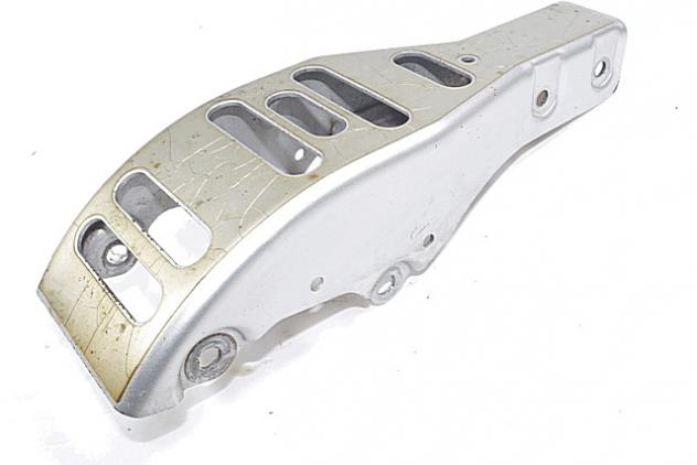 SUPPORTO MOTORE BMW F 650 CS K14 2000 - 2005 46517670329 ENGINE BRACKET LEGGERI SEGNI DI USURA