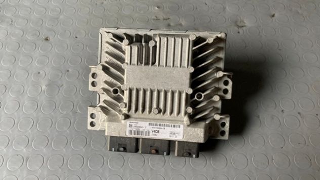 Centralina motore Ford Kuga 2.0 TDCI del 2010 (8V41-12A650-CB)