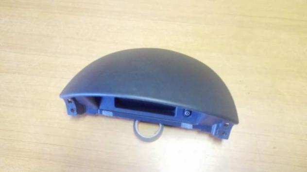 Display Multifunzione OPEL CORSA C 1.0 2001 euro 4 - Foto 2