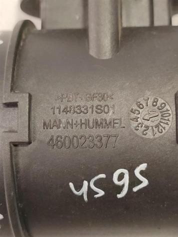 DEBIMETRO OPEL Corsa E 3° Serie 13452145 460023377 B12XER benzina 1229 (15) - Foto 3