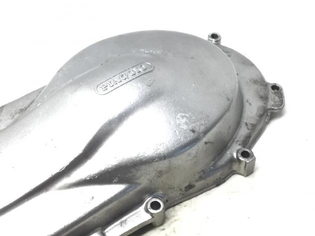 PIAGGIO VESPA ET2 50 CARTER COPERCHIO TRASMISSIONE E INGRANAGGI 1997 2001 - Foto 3