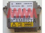 YWC000713 Range Rover L322 centralina airbag