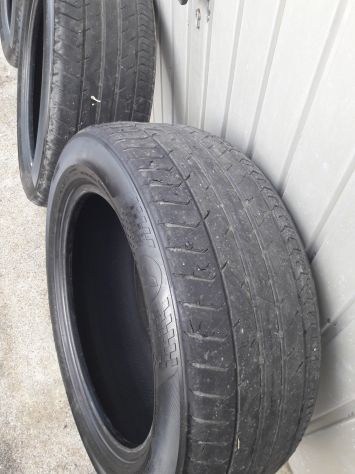 N.4 Pneumatici 235 55 R18 104V - Foto 4