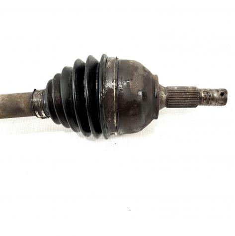 SEMIASSE ANTERIORE SINISTRO CITROEN DS4 1° Serie 9804336480 (11) - Foto 2