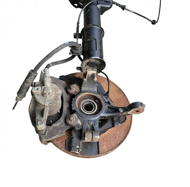 MASSA COMPLETA ANTERIORE DESTRA FIAT 500 L Serie (351_352) 51910431 (12) - Foto 14