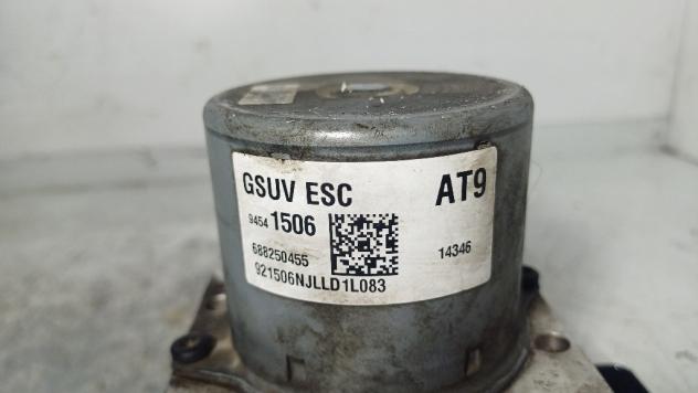 ABS OPEL Mokka 1° Serie 94541506/688250455 A14NET bifuel/gas 1364 (12) - Foto 5