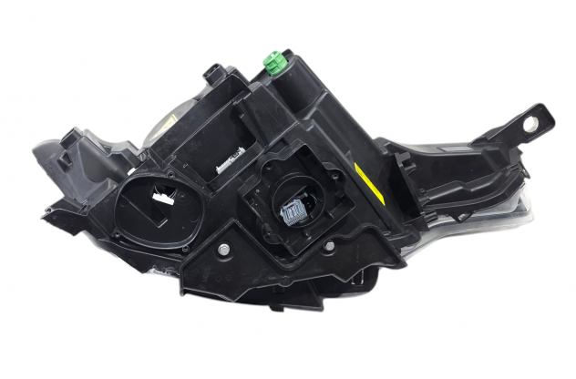 FARO ANTERIORE SINISTRO MASERATI Levante Serie 670034641 (16) - Foto 14