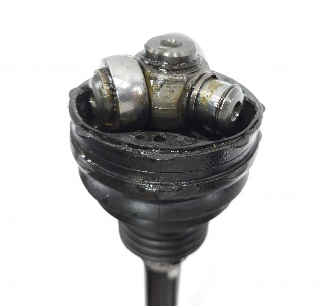 SEMIASSE ANTERIORE DESTRO OPEL Corsa E 3° Serie 13486867 (15) - Foto 11