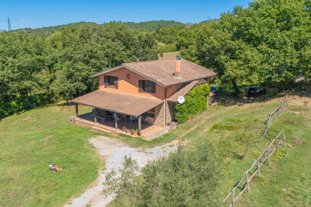 Casale in vendita a Barbarano Romano - Foto 3