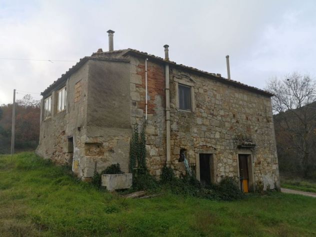 " Il CASALE che VORREI " - Foto 2
