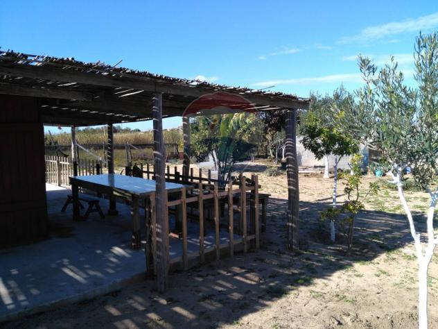 Terreno in vendita a Portopalo di Capo Passero - Foto 3