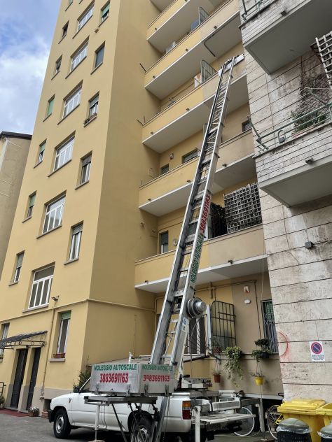 TRASLOCHI ECONOMICI TORINO E PROVINCIA – VELOCI E AFFIDABILI - Foto 2