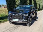 Evo Cross 4 Evo Cross 4 2.0 Turbo Diesel Doppia Cabina 4x4