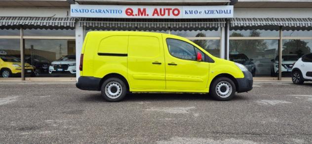 Peugeot Partner Partner BlueHDi 100 L2 Furgone Premium - Foto 4