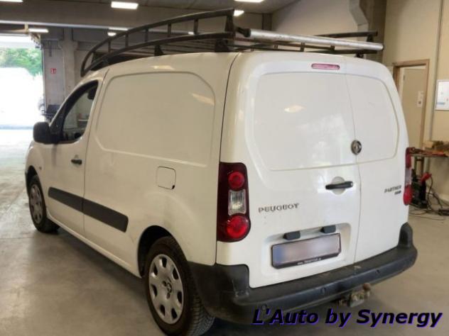 PEUGEOT Partner 1.6 HDi 90CV FAP L1 Furgone Comfort rif. 23972975 - Foto 3