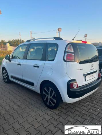 CITROEN C3 picasso 1.6 bluehdi Busin combi 100cv E6 - Foto 4