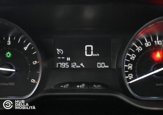 PEUGEOT 208 BlueHDi 75 5 porte Van Active rif. 22877779 - Foto 9