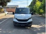 Iveco Nuovo DAILY 22 Daily Doppia Cabina 2.3 HPT PM-DC Cabinato PREZZO NETTO