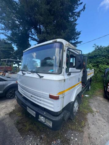 NISSAN m90 m90 rif. 22330594