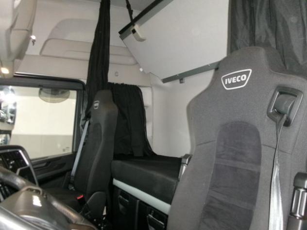 IVECO SWAY AS440S53T/P EURO6 rif. 23237908 - Foto 7