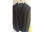 Abito elegante da cerimonia