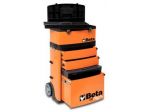 Trolley portautensili a due moduli sovrapponibili Beta C41H - Cardelli