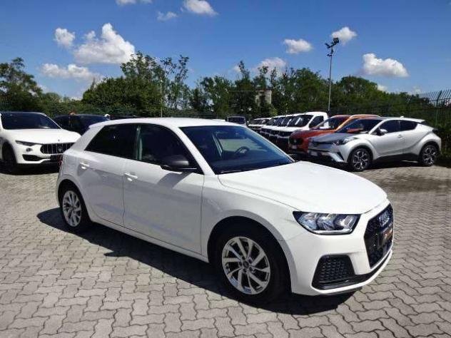 AUDI A1 Sportback 25 1.0 tfsi Advanced adatta x NEOPATENTA rif. 23915759 - Foto 3