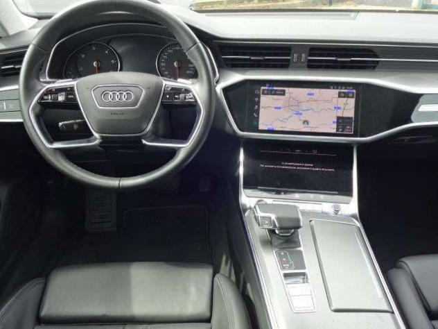 AUDI A7 Sportback 45 3.0 tdi mhev Business plus quattro s- rif. 23901880 - Foto 8