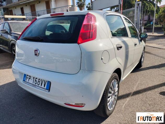 FIAT - Punto 1.3 mjt Street s&s 95cv 5p - Foto 6