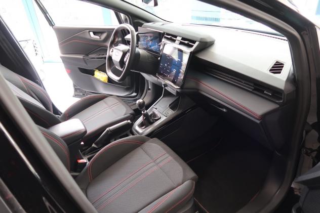 Ford Puma 1.0 EcoBoost Hybrid 125 CV ST-Line - Foto 9
