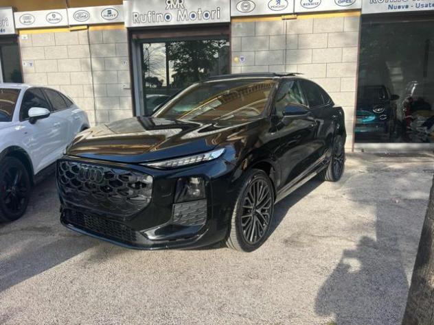 AUDI Q3 Sportback S Line TETTO-C.LEGA 21 rif. 23536643 - Foto 3
