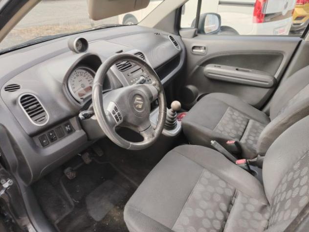 SUZUKI Splash 1.0 GPL GLS rif. 23345393 - Foto 9