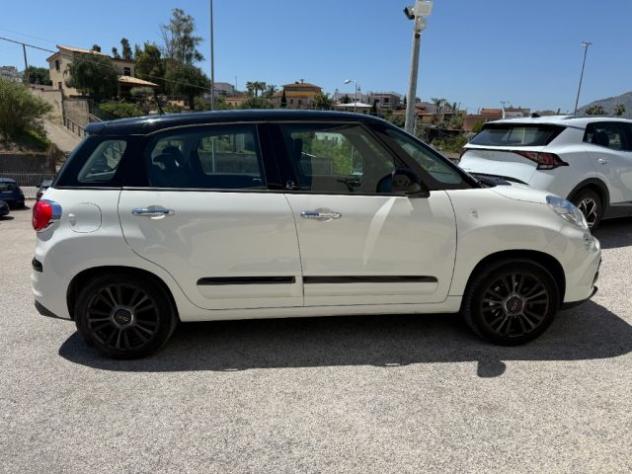 FIAT 500L 1.3 Multijet 95 CV 120° rif. 23678873 - Foto 4