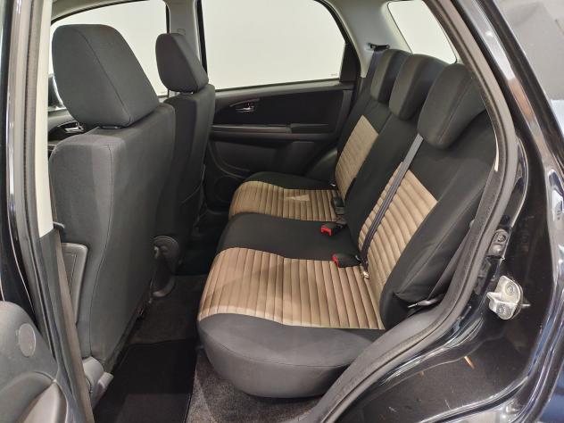 FIAT Sedici Sedici 1.6 16v EMOTION 4x4 120cv*4x4*BENZINA* - Foto 6