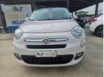 FIAT 500X 500X 1.6 MultiJet 120 CV Pop Star