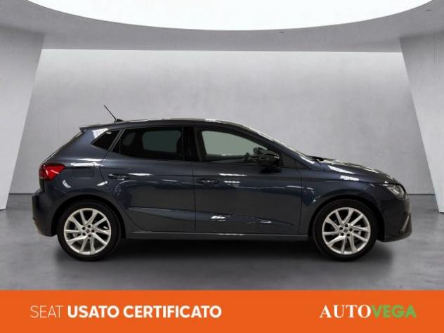 SEAT Ibiza 1.0 ecotsi fr 115cv dsg rif. 24092728 - Foto 3