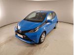 Toyota Aygo 1.0 VVT-i 69 CV 5 porte x-cool