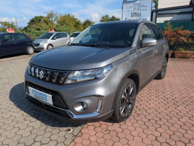 SUZUKI Vitara 1.5 140V Hybrid A/T 4WD AllGrip Starview rif. 24112852