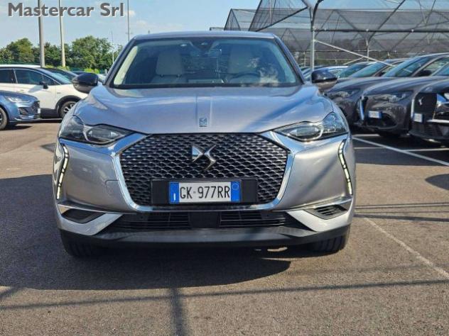 DS AUTOMOBILES DS 3 Crossback Crossback DS3 1.2 Grand Chic 130cv TG: GK977RR rif. 24012957 - Foto 2